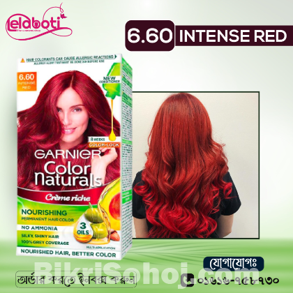 GARNIER COLOR NATURAL